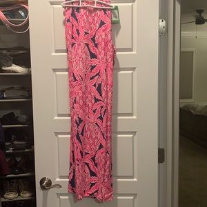 NWT palazzo pants